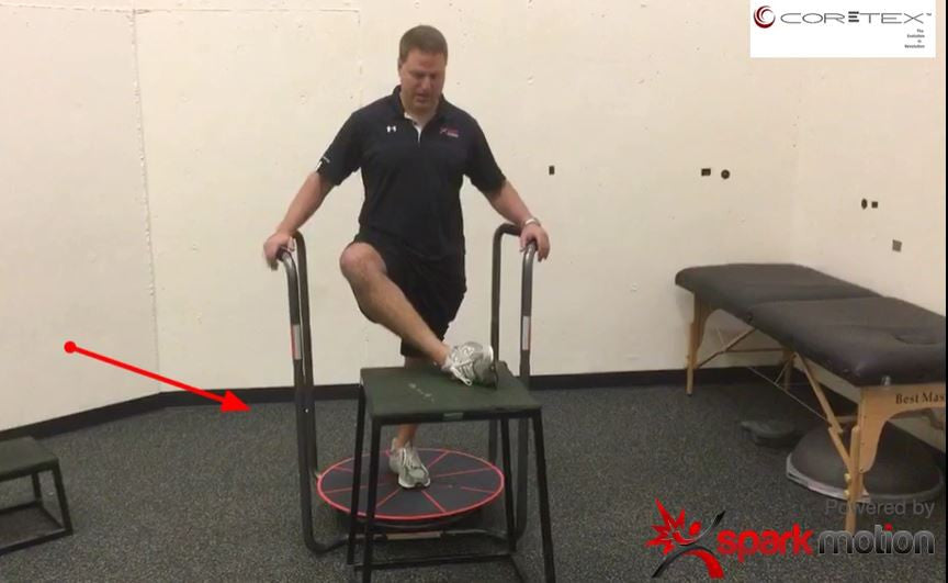 Hip Mobility with Dave Gottfield