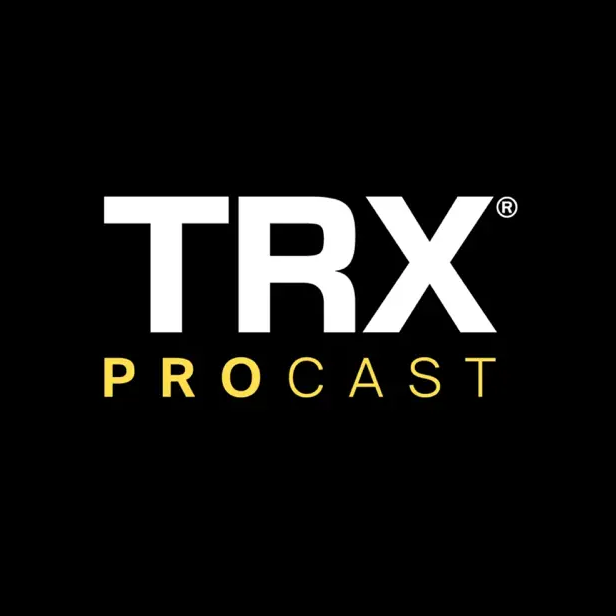 TRX PROcast with Fraser Quelch