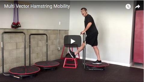 Hamstring Mobility
