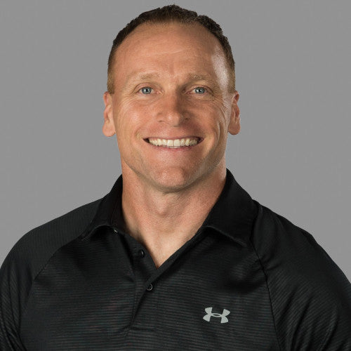 Todd Durkin of Fitness Quest 10