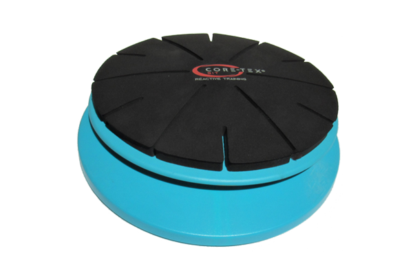 Black and blue Core-tex Sit product