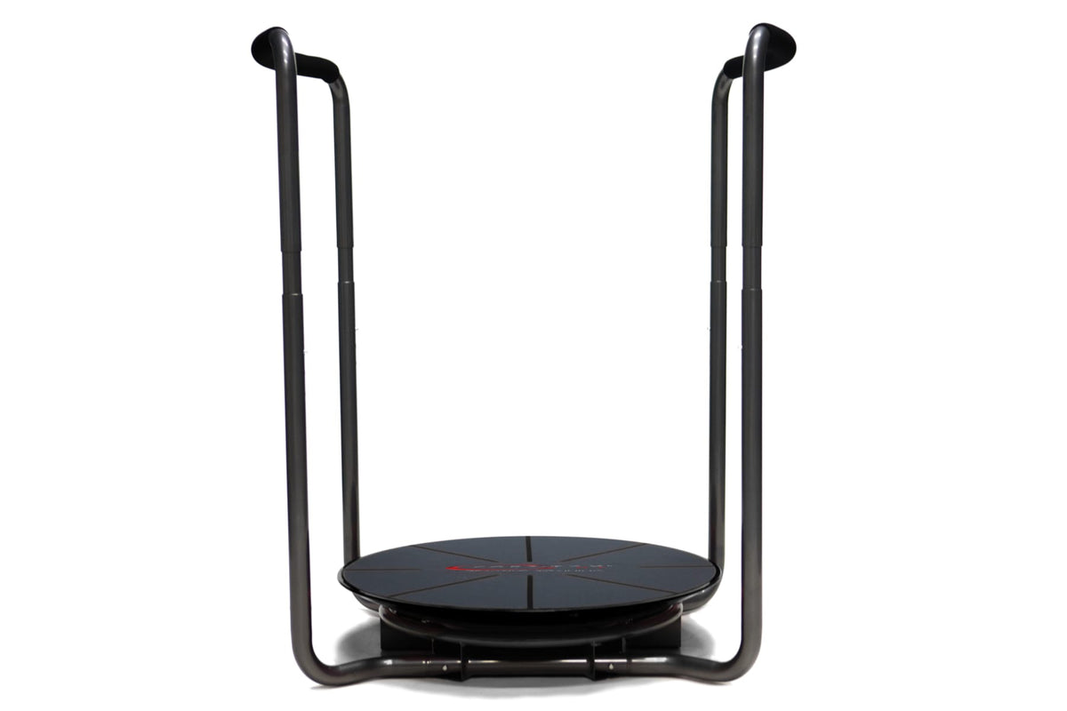 Core-Tex Reactive Trainer Dual Handrail
