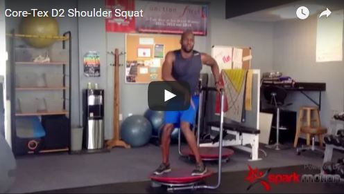 World's Greatest Shoulder Rehab Exercise