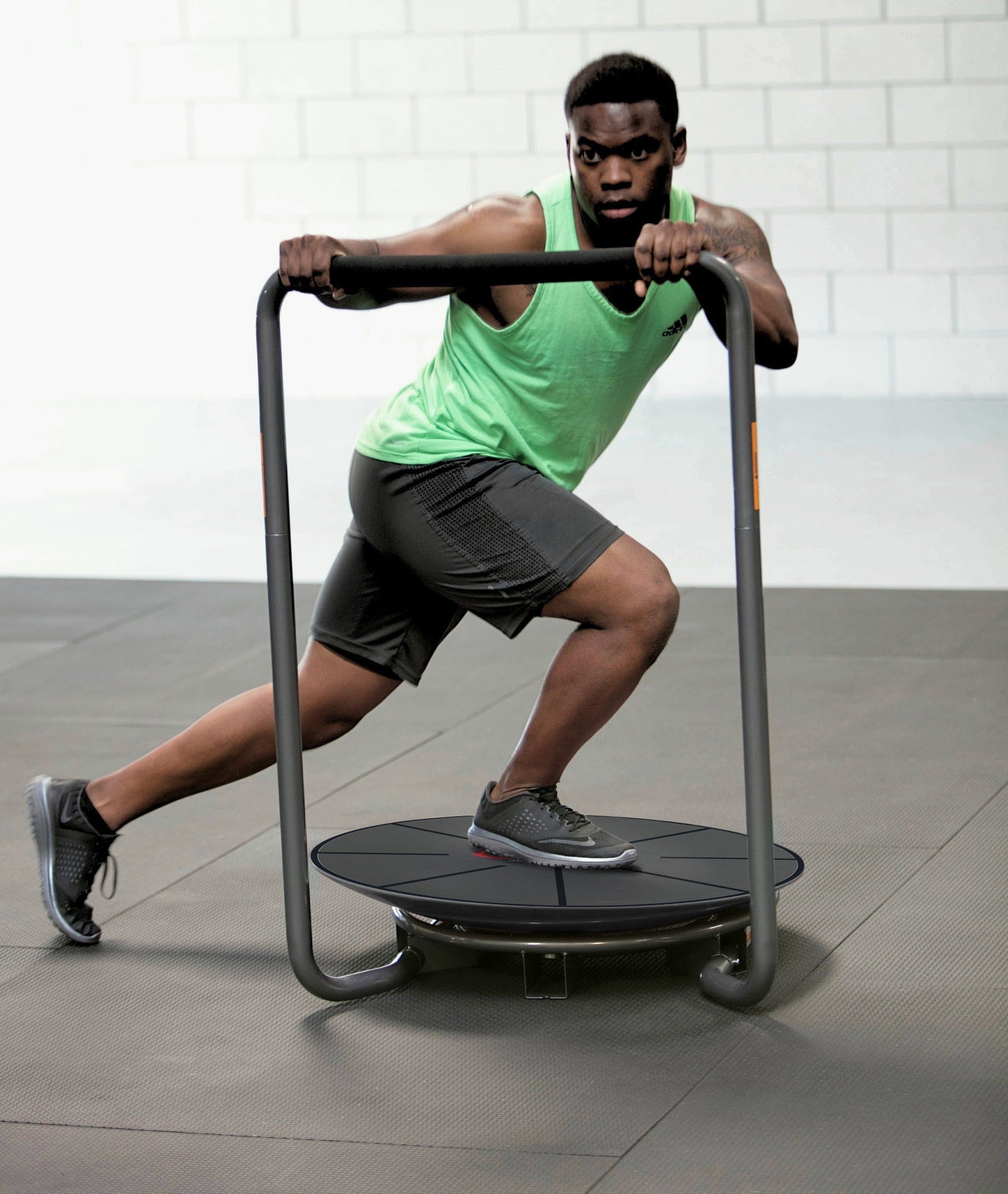 Why Traditional Balance Boards Fall Short in Physical Therapy — And What to Use Instead