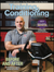 TRAINING AND CONDITIONING MAGAZINE, MARCH 2017: The Training Room - 2017 Excellence in Innovation Finalist
