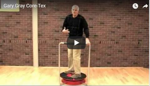 Gary Gray The Father of Function's Insights on Core-Tex