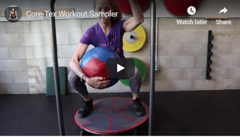 Core-Tex Highlight Reel