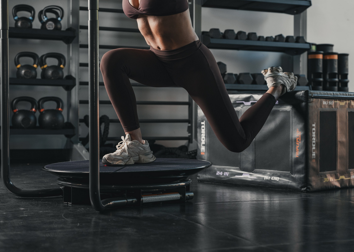 Core-Tex® Reactive Trainer