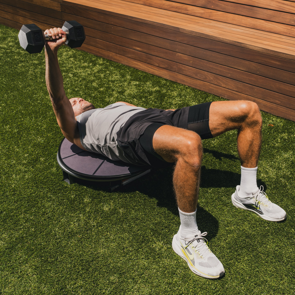 Core-Tex® Reactive Trainer