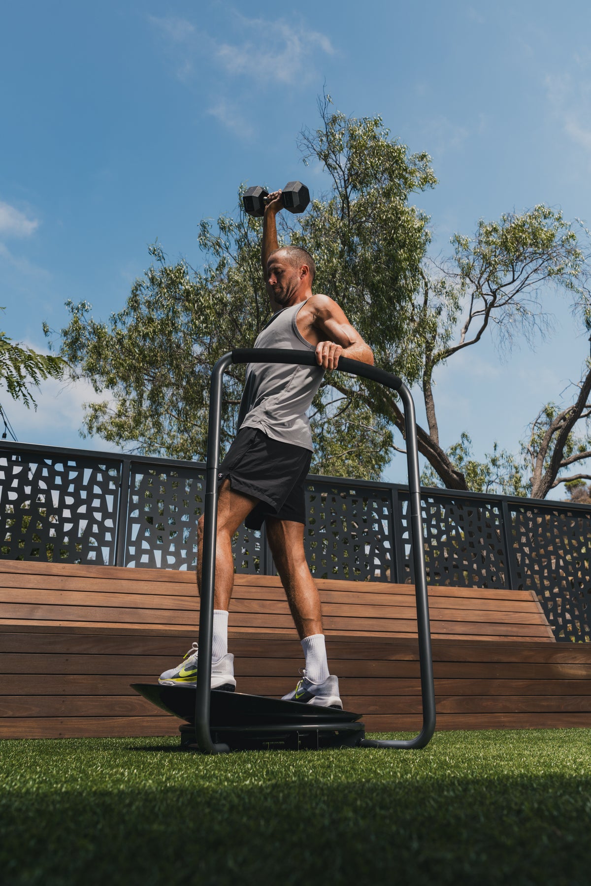 Core-Tex® Reactive Trainer