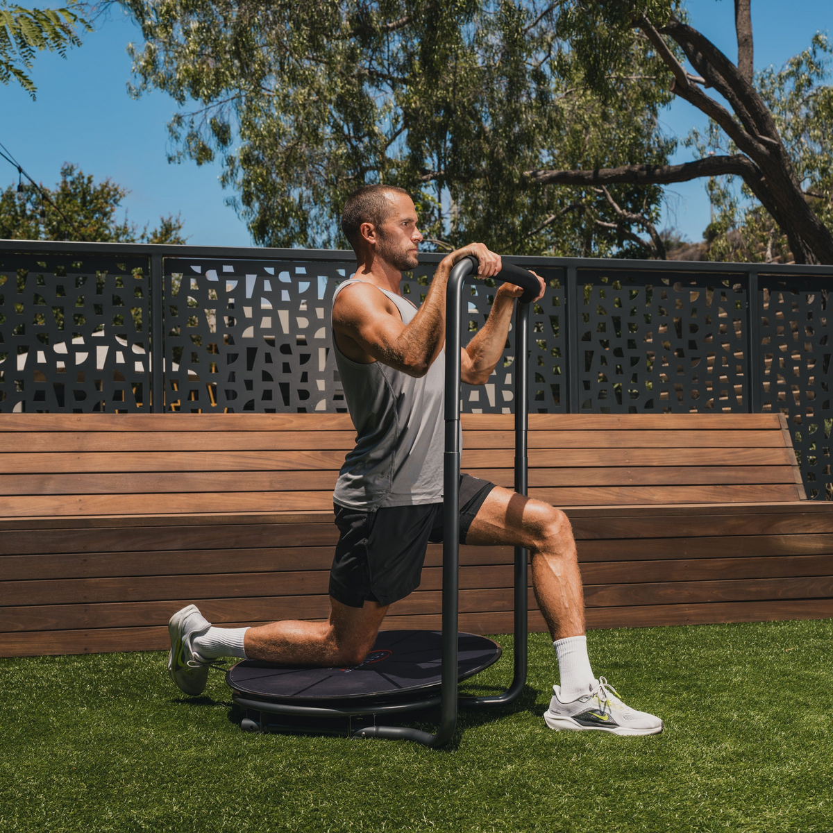 Core-Tex® Reactive Trainer