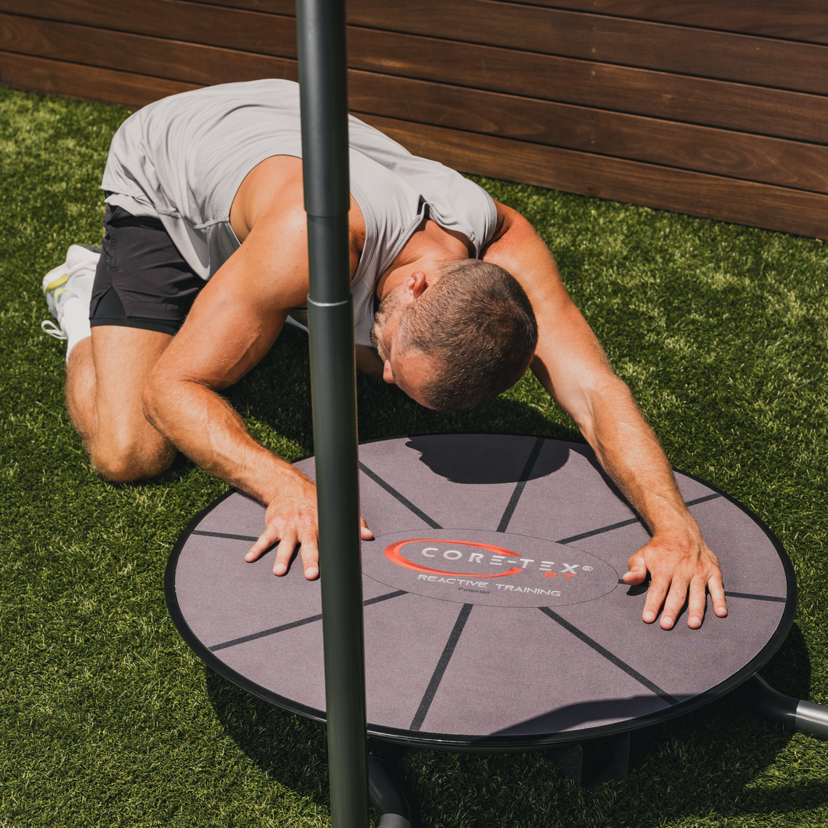 Core-Tex® Reactive Trainer