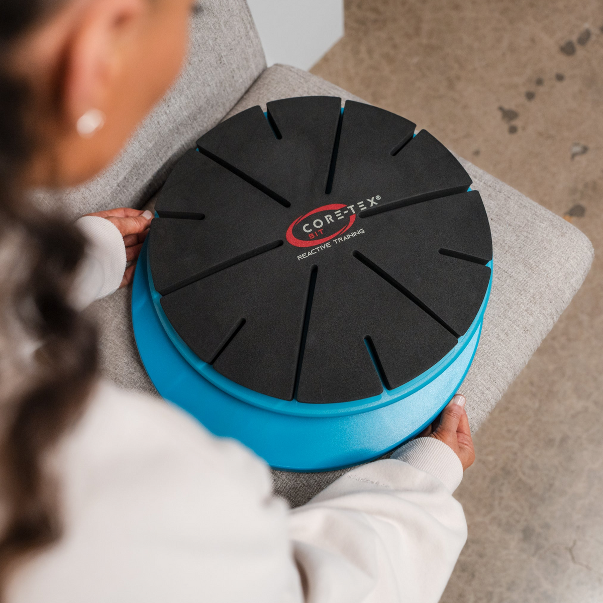 Core-Tex Sit