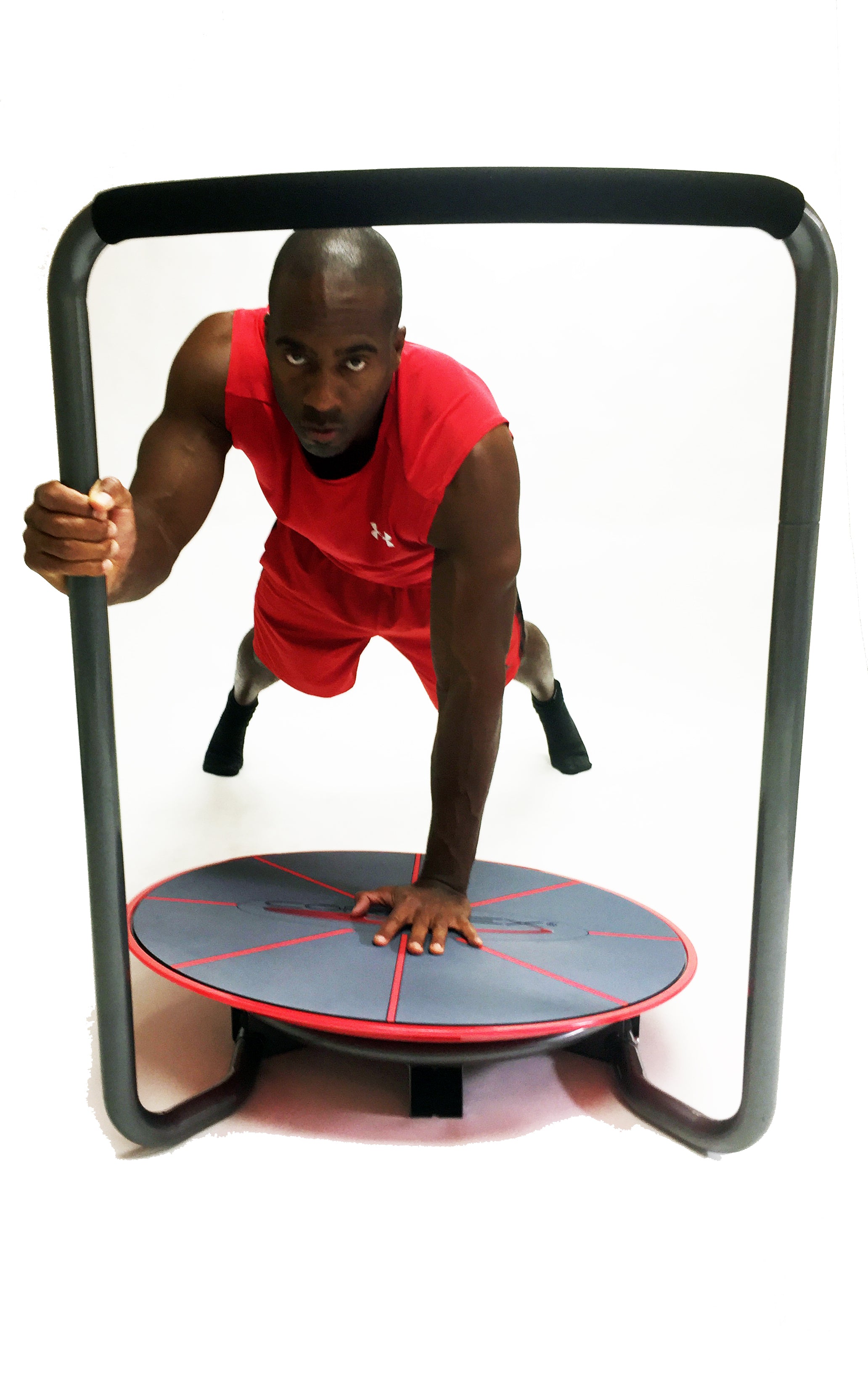 Reactive Training For Athletes - Team Core-Tex