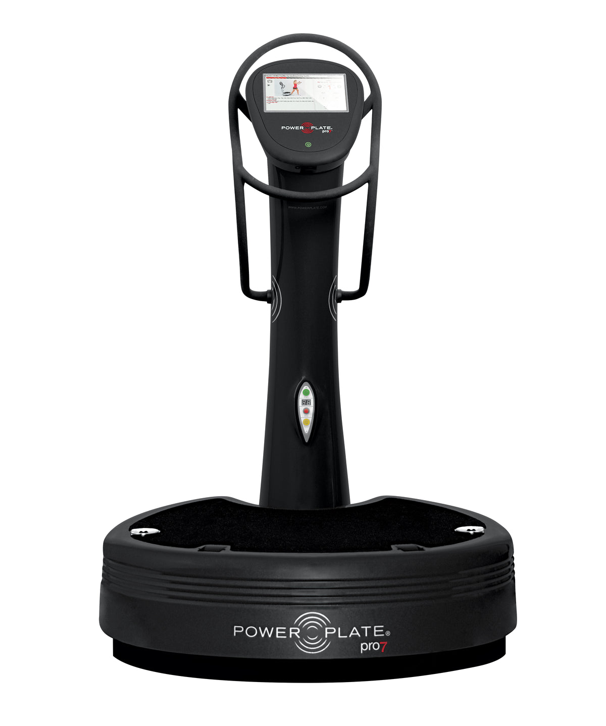 Power Plate Pro 7