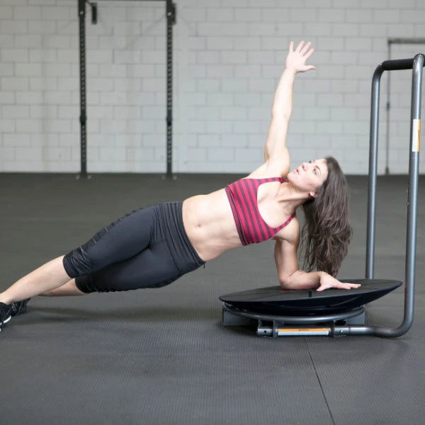 Core Sports Performance Core-Tex Reactive Training
