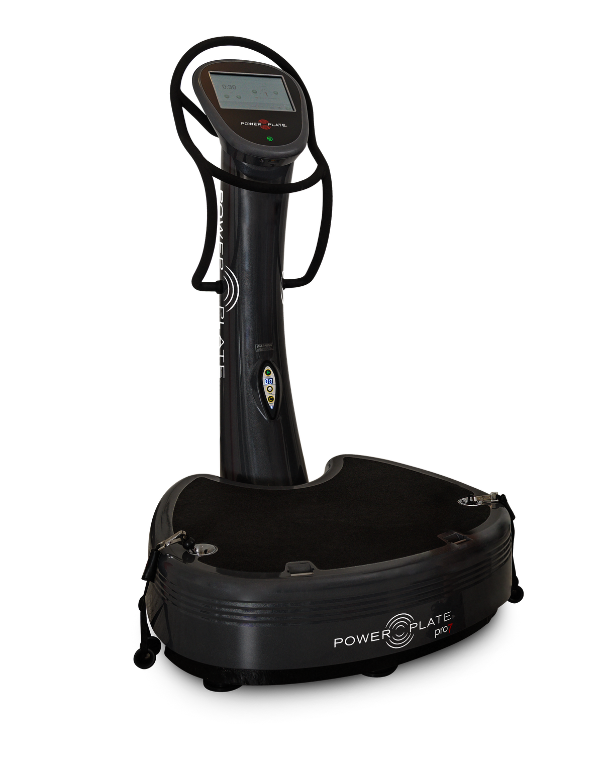 Power Plate Pro 7