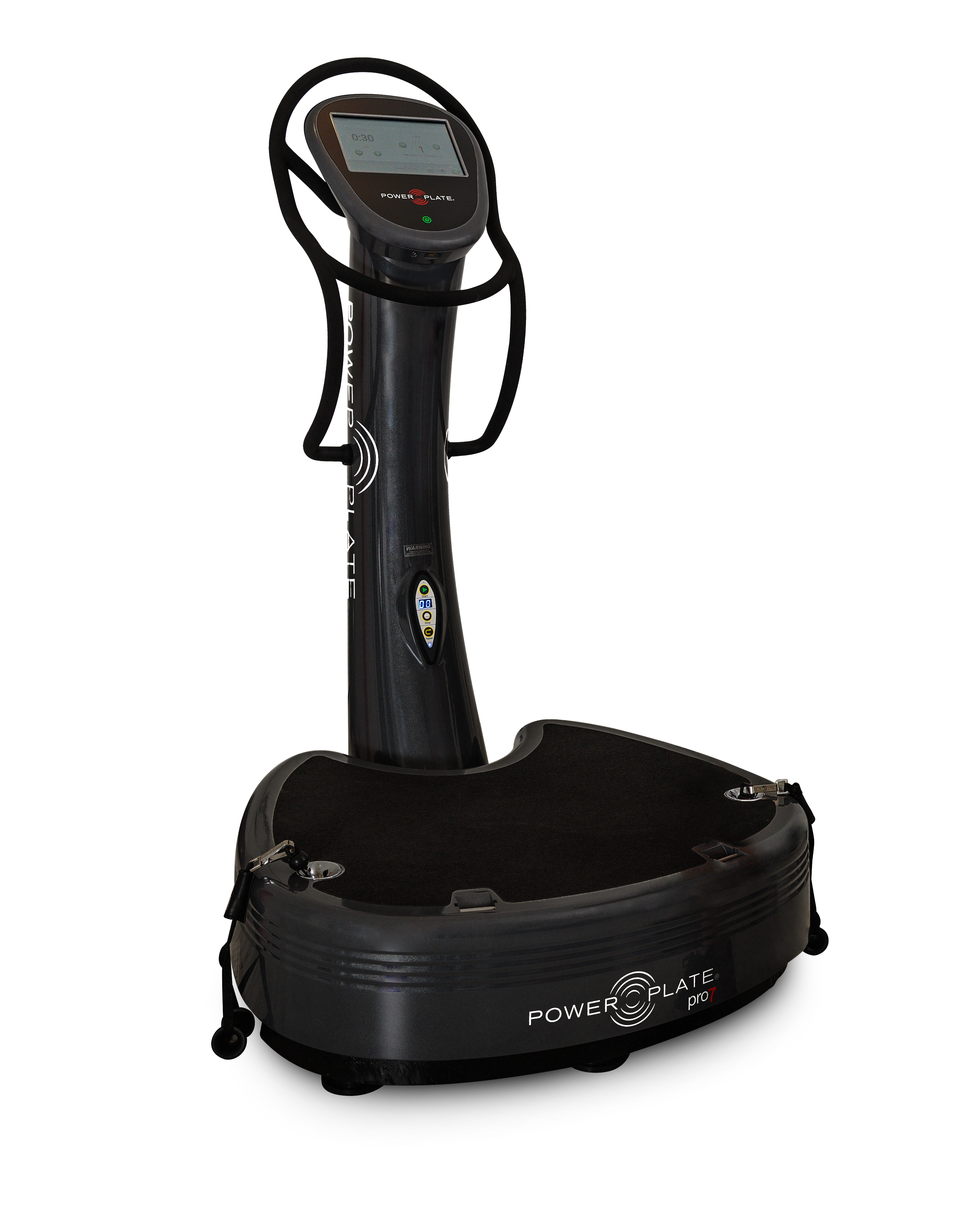 Power Plate Pro 7 - Team Core-Tex