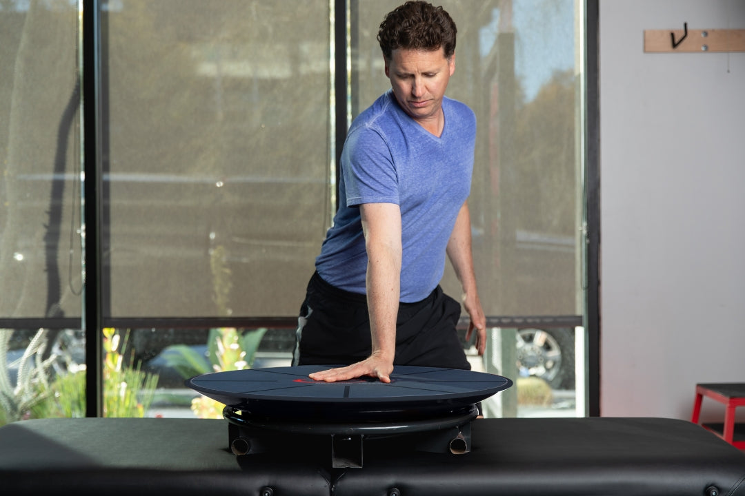 Core Tx Core-Tex® – For Rehab, Fitness & Athletic Performance - Team Core-Tex